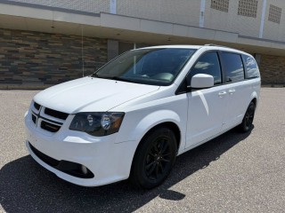 Image for 2019 Dodge Grand Caravan GT ID: 7427433