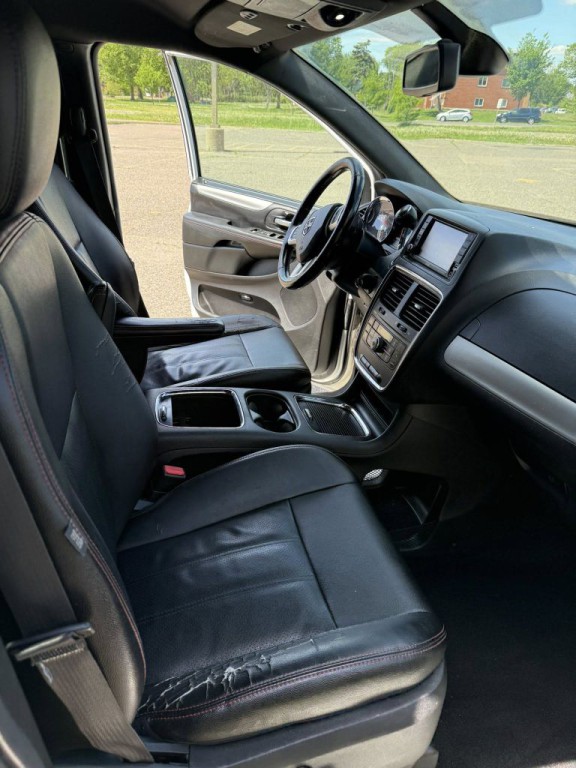 2019 Dodge Grand Caravan Image 7