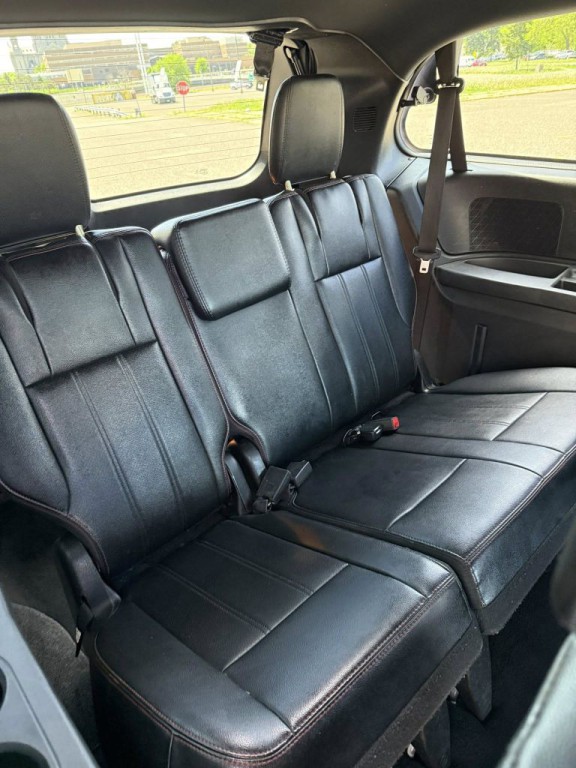 2019 Dodge Grand Caravan Image 9