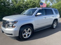 Image for 2016 Chevrolet Tahoe 1500 LS ID: 7454277
