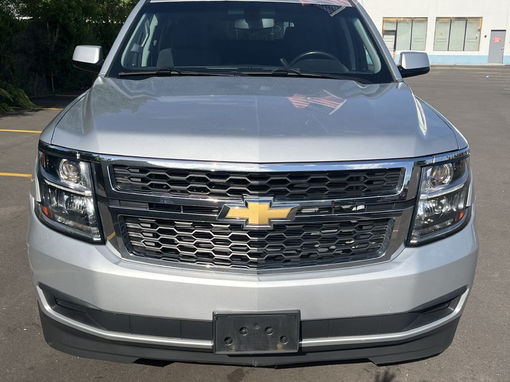 2016 Chevrolet Tahoe Image 2