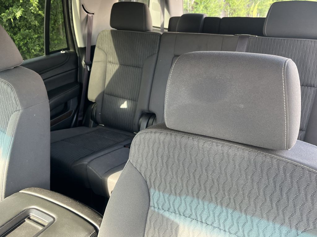 2016 Chevrolet Tahoe Image 15
