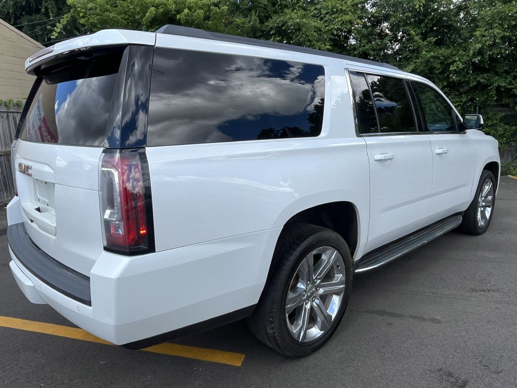 2016 GMC Yukon Image 6