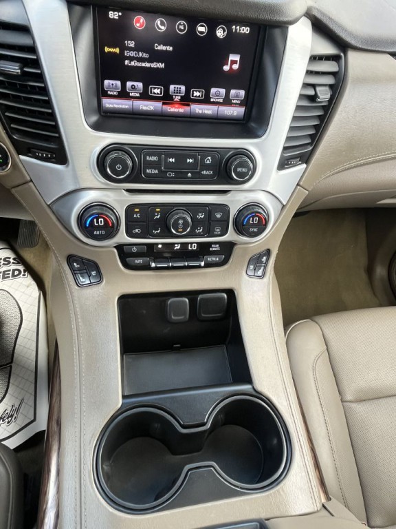 2016 GMC Yukon Image 13