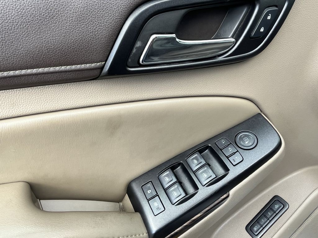 2016 GMC Yukon Image 14