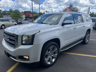 Image for 2016 GMC Yukon 1500 SLT ID: 7468620