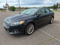 Image for 2014 Ford Fusion SE ID: 7490365
