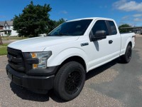 Image for 2016 Ford F-150 Super Cab ID: 7492563