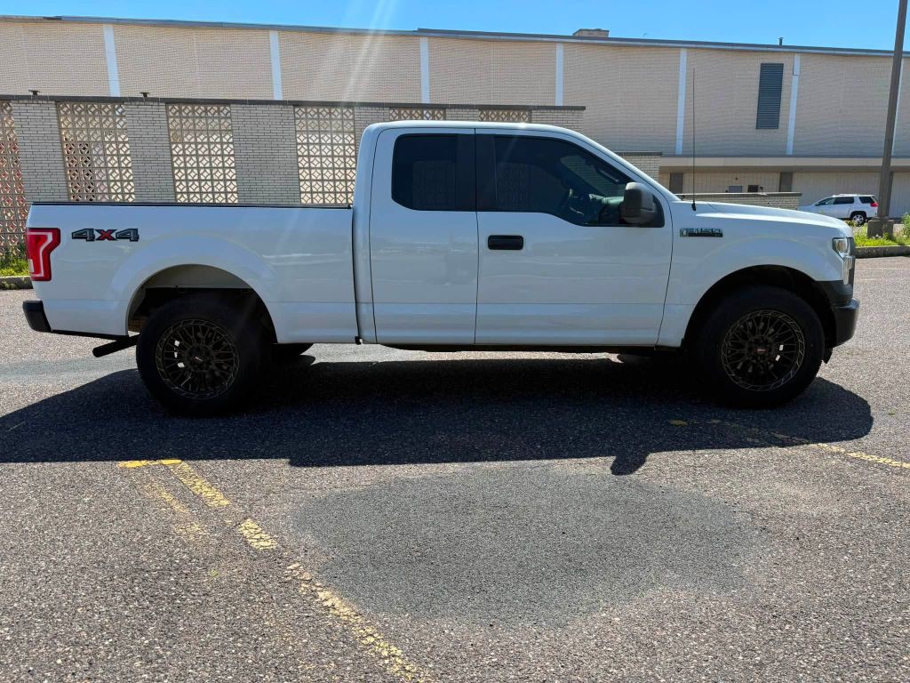 2016 Ford F-150 Image 6