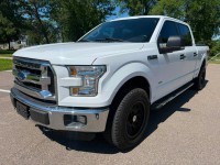 Image for 2016 Ford F-150 Supercrew ID: 7500434