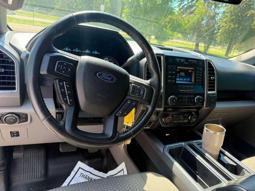 2016 Ford F-150 Image 9