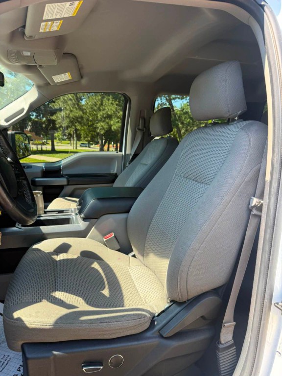2016 Ford F-150 Image 10