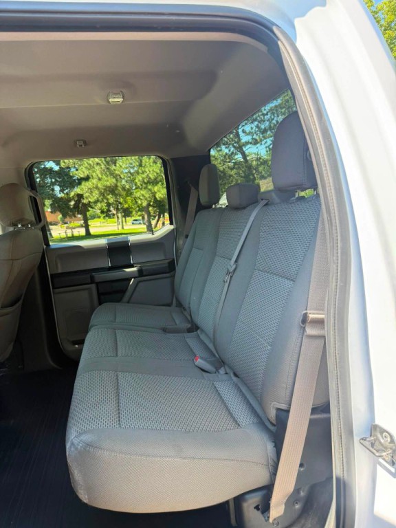 2016 Ford F-150 Image 11