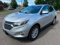 Image for 2021 Chevrolet Equinox LT ID: 7501998