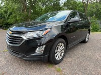 Image for 2020 Chevrolet Equinox LS ID: 7505278