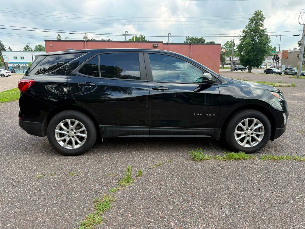 2020 Chevrolet Equinox Image 6