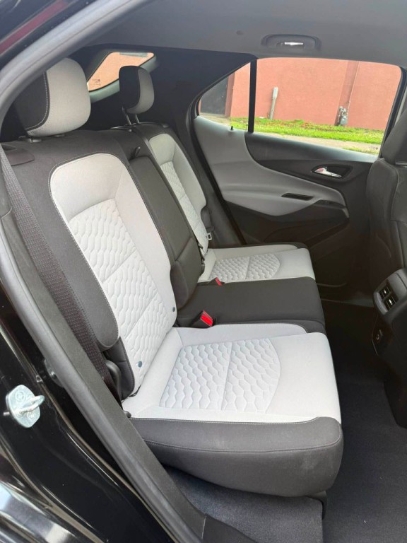 2020 Chevrolet Equinox Image 9