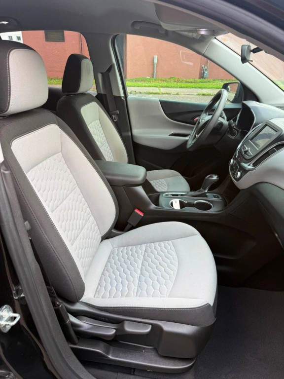 2020 Chevrolet Equinox Image 10