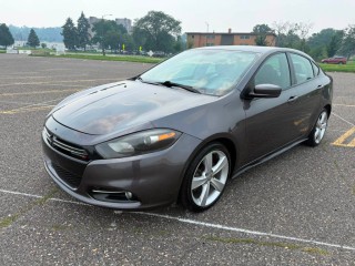 Image for 2015 Dodge Dart GT ID: 7519770