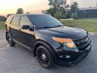 Image for 2015 Ford Explorer Police Interceptor ID: 7520951