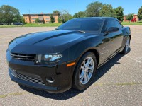 Image for 2015 Chevrolet Camaro LT ID: 7528419