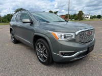 Image for 2018 GMC Acadia Denali ID: 7534498