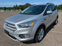 Image for 2018 Ford Escape SE ID: 7547325