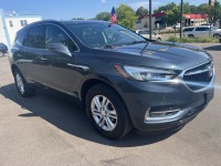 Image for 2018 Buick Enclave Essence ID: 7549202