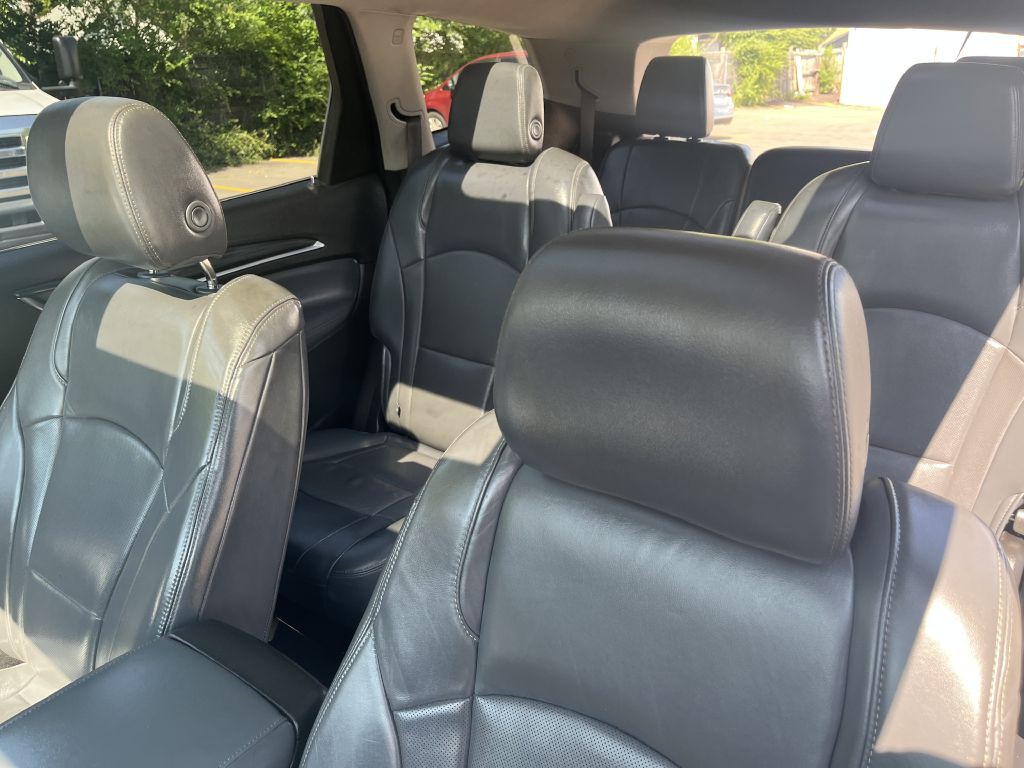 2018 Buick Enclave Image 12