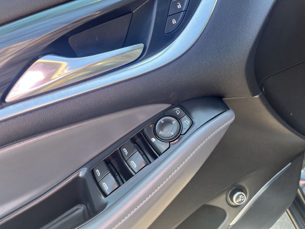 2018 Buick Enclave Image 13