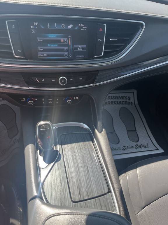 2018 Buick Enclave Image 14