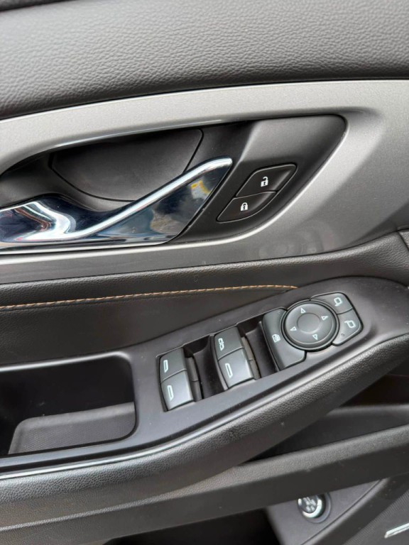 2020 Chevrolet Traverse Image 9