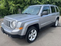 Image for 2016 Jeep Patriot Latitude ID: 7563030