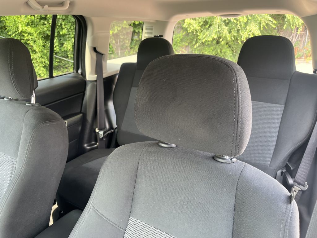 2016 Jeep Patriot Image 10
