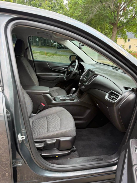 2019 Chevrolet Equinox Image 7
