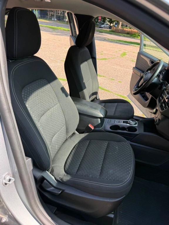 2023 Ford Escape Image 8