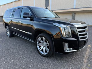 Image for 2016 Cadillac Escalade Esv Premium ID: 7613268