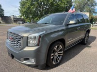 Image for 2018 GMC Yukon Denali ID: 7657392