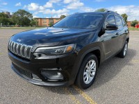 Image for 2019 Jeep Cherokee Latitude ID: 7673108