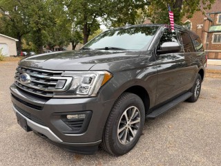 Image for 2020 Ford Expedition XLT ID: 7724469