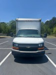 Image for 2015 Chevrolet Express 3500 ID: 5447971
