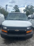 Image for 2015 Chevrolet Express  ID: 5816345