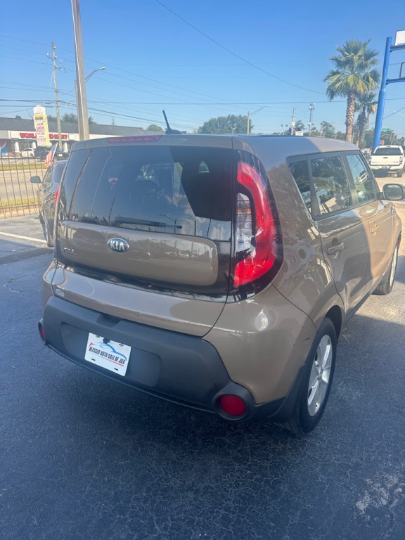 2016 Kia Soul Image 6