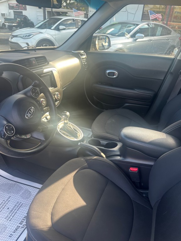 2016 Kia Soul Image 10