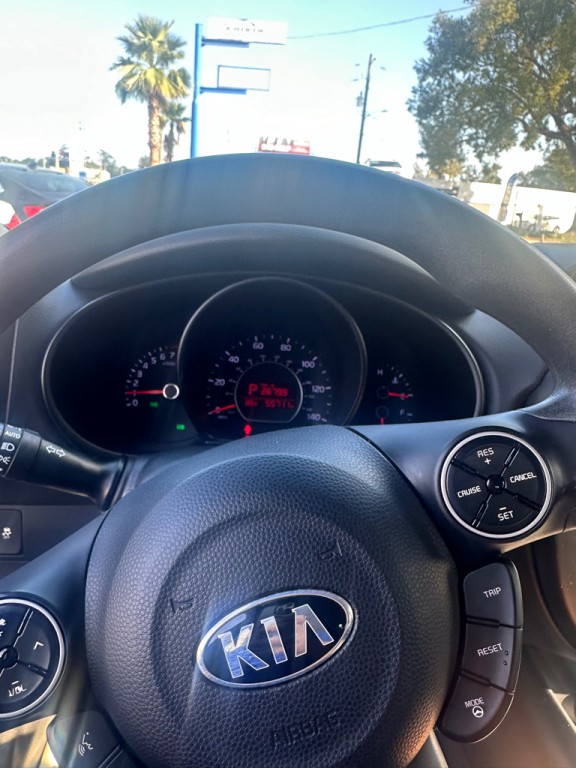 2016 Kia Soul Image 12