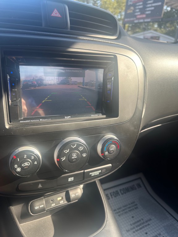 2016 Kia Soul Image 13