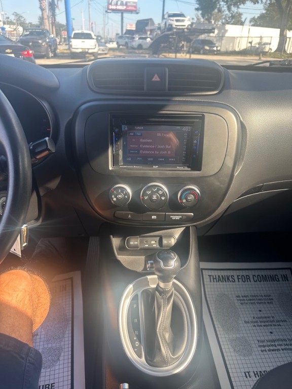 2016 Kia Soul Image 14