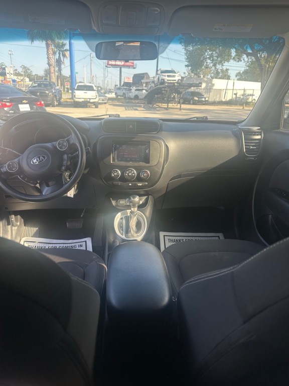 2016 Kia Soul Image 15