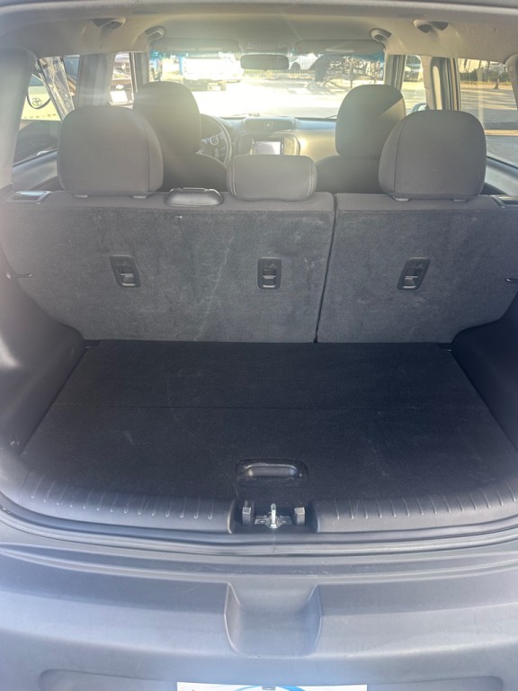 2016 Kia Soul Image 16