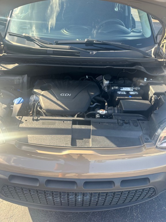 2016 Kia Soul Image 17